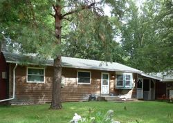 Pre-foreclosure in  7TH AVE N Zimmerman, MN 55398