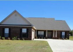 Pre-foreclosure Listing in WILLOW TRACE LOOP W WILMER, AL 36587