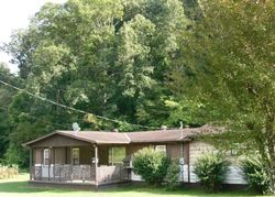 Pre-foreclosure in  RIDDLEBARGER RD Portsmouth, OH 45662