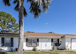 Pre-foreclosure Listing in LULLABY RD NORTH PORT, FL 34287