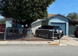 Pre-foreclosure in  COLOMA ST Loma Linda, CA 92354
