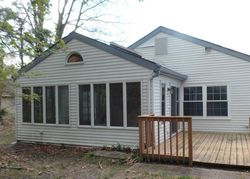 Pre-foreclosure Listing in TWYFORD LN MANCHESTER TOWNSHIP, NJ 08759