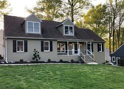 Pre-foreclosure Listing in CARRIAGE DR HOCKESSIN, DE 19707