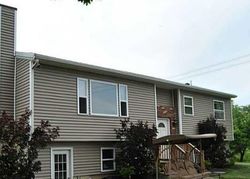 Pre-foreclosure in  HAYWARD HILL RD Hemlock, NY 14466