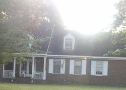 Pre-foreclosure Listing in PARKSIDE DR NW WILSON, NC 27896