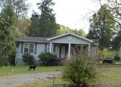 Pre-foreclosure in  CLINCH VALLEY RD Sneedville, TN 37869
