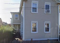 Pre-foreclosure Listing in PLEASANT ST SALEM, MA 01970