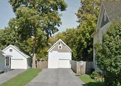 Pre-foreclosure in  CADWELL ST Watertown, NY 13601