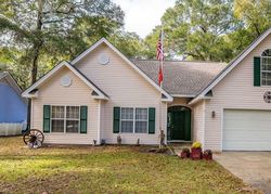 Pre-foreclosure Listing in CHRISTINE DR LADYS ISLAND, SC 29907