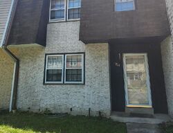 Pre-foreclosure Listing in BARNABY ST NEWARK, DE 19702