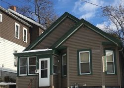 Pre-foreclosure in  VINE ST Syracuse, NY 13203