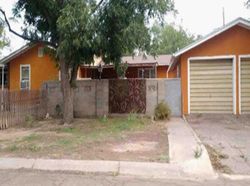 Pre-foreclosure in  S LEA AVE Roswell, NM 88203