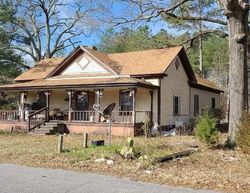 Pre-foreclosure in  IVEY ST Roanoke Rapids, NC 27870