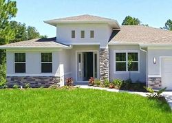 Pre-foreclosure Listing in ANANAS RD NORTH PORT, FL 34288