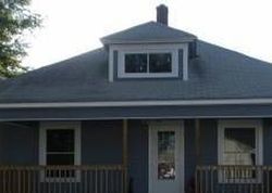 Pre-foreclosure in  N MAIN ST Casstown, OH 45312