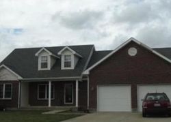 Pre-foreclosure in  BROOK PARK DR Troy, OH 45373