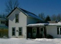 Pre-foreclosure in  MAPLE ST Perry, OH 44081