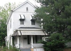 Pre-foreclosure Listing in HIGH ST PORTSMOUTH, OH 45662