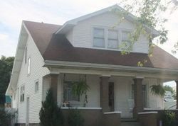 Pre-foreclosure in  JACKSON ST South Webster, OH 45682