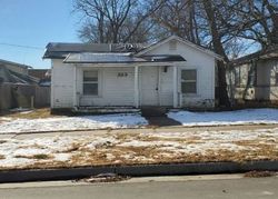 Pre-foreclosure Listing in W 5TH AVE EL DORADO, KS 67042