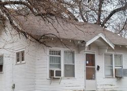 Pre-foreclosure Listing in E 5TH AVE HUTCHINSON, KS 67501