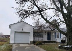 Pre-foreclosure in  SUNSET DR Lodi, OH 44254