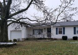 Pre-foreclosure Listing in SUNSET DR LODI, OH 44254