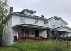 Pre-foreclosure Listing in LINSAN CT DAYTON, OH 45410