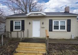 Pre-foreclosure Listing in OHIO AVE MIDDLETOWN, OH 45042
