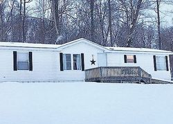 Pre-foreclosure in  FALLSBURG RD Frazeysburg, OH 43822