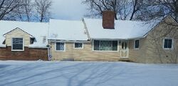 Pre-foreclosure in  SYCAMORE KNOLLS DR Columbus, OH 43219