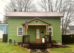 Pre-foreclosure in  WASHINGTON ST Mount Vernon, OH 43050