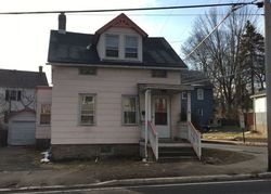Pre-foreclosure in  HIGH ST Newton, NJ 07860