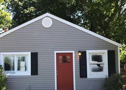 Pre-foreclosure Listing in WHITTIER DR MASTIC BEACH, NY 11951