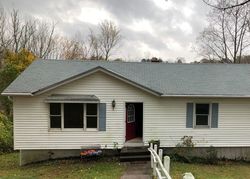 Pre-foreclosure Listing in OX DR BROOKFIELD, CT 06804