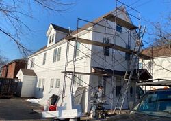 Pre-foreclosure Listing in CARNEGIE ST LINDEN, NJ 07036
