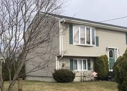 Pre-foreclosure in  HANCOCK ST Fall River, MA 02721