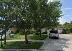 Pre-foreclosure in  PAOLOS PL Kissimmee, FL 34747