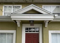 Pre-foreclosure Listing in SAN VITAL DR APT 106 KISSIMMEE, FL 34741