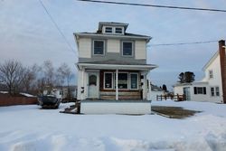 Pre-foreclosure in  CHESTNUT ST Nanticoke, PA 18634