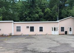 Pre-foreclosure in  OLD WILLOW AVE Honesdale, PA 18431