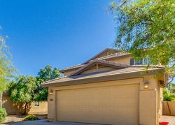 Pre-foreclosure Listing in W CENTRAL AVE COOLIDGE, AZ 85128