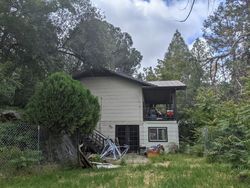 Pre-foreclosure Listing in WEBBER LN AUBURN, CA 95603