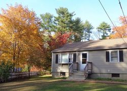 Pre-foreclosure Listing in FURNACE COLONY DR PEMBROKE, MA 02359