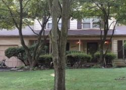 Pre-foreclosure Listing in TOURMALINE CT SILVER SPRING, MD 20904