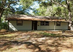 Pre-foreclosure Listing in PINE DR INTERLACHEN, FL 32148