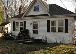 Pre-foreclosure Listing in ROCKLAND RD NORTH SCITUATE, RI 02857