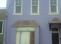 Pre-foreclosure in  VAN DYKE AVE San Francisco, CA 94124