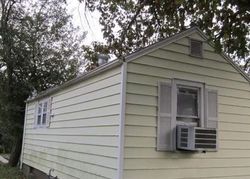 Pre-foreclosure in  N INDIANA AVE Springfield, IL 62702