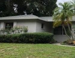 Pre-foreclosure in  WISTERIA ST Sarasota, FL 34239